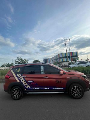 suzuki xl7 2022 AT - 68000 km. Mua bán Ô tô tại Huyện Gia Bình Bắc Ninh được đăng bởi Dũng Nguyễn sỹ