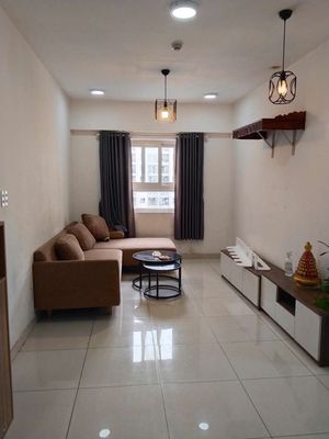 Căn hộ 65 m² · 2 PN · Prosper Plaza