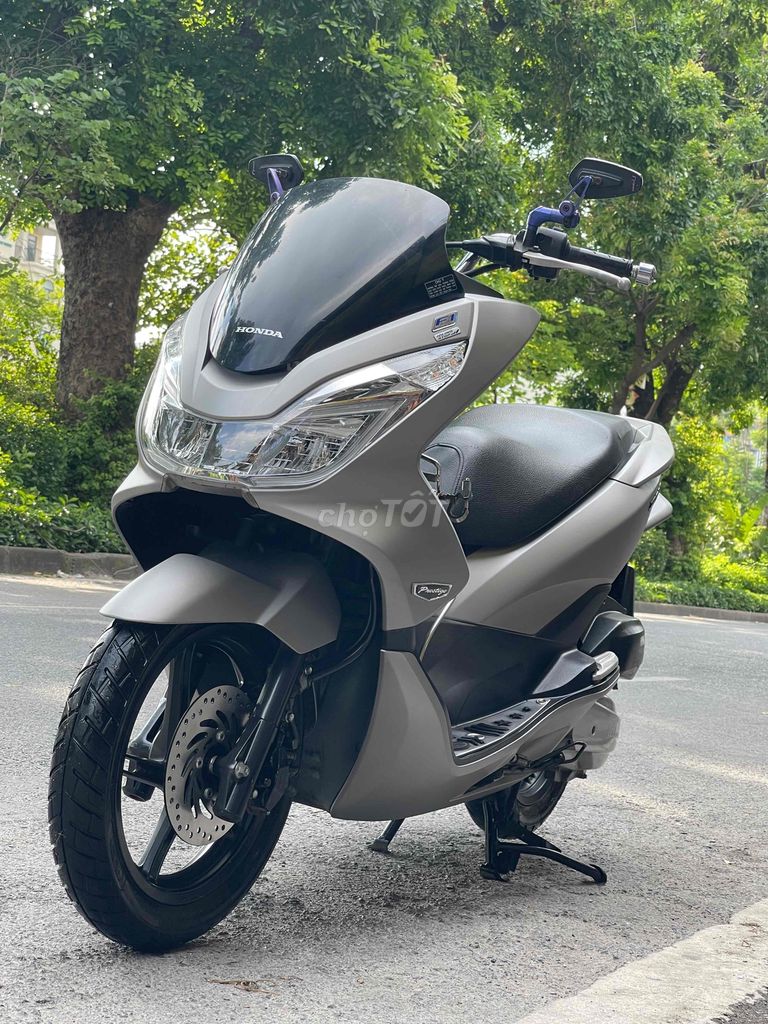 PCX 125 bản đặc biệt hàng tuyển