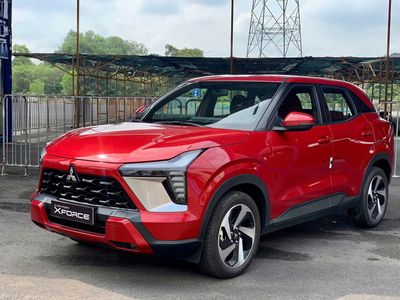 Mitsubishi Xforce 2025 Premium - 0 km. Mua bán Ô tô tại Quận Bắc Từ Liêm Hà Nội được đăng bởi Huyên Mitsubishi