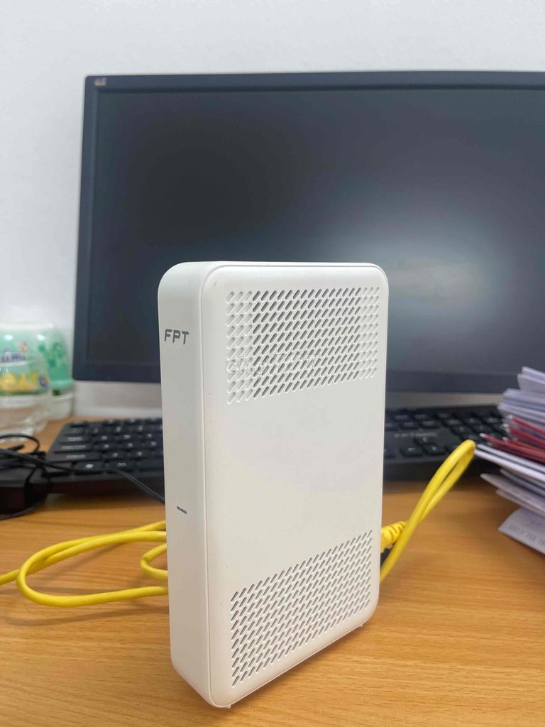 Lắp mạng FTP - Miễn phí lắp đặt. Dịch vụ tại Huyện Thanh Trì Hà Nội được đăng bởi Khắc Cảnh hình 1