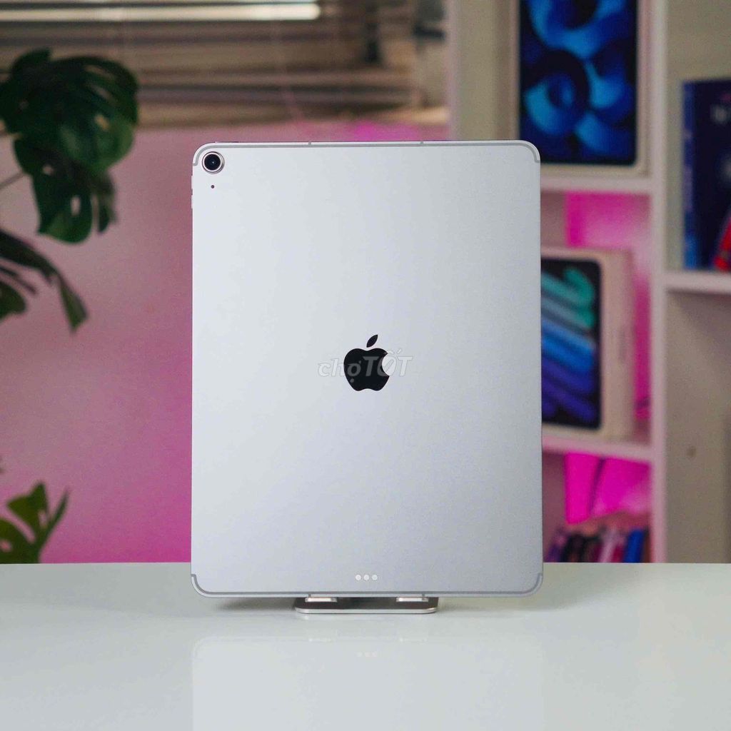 Apple iPad Air 7 M3 13 inch 128GB. Mua bán Máy tính bảng tại Quận Thanh Xuân Hà Nội được đăng bởi Nguyễn Văn Toàn hình 1