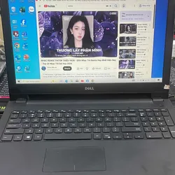 Laptop Dell Inspiron 3542 i5 8GB/128GB