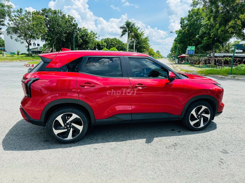 MITSUBISHI XFORCE PREMIUM 2024. Mua bán Ô tô tại Thành phố Thủ Đức Tp Hồ Chí Minh được đăng bởi Nguyễn Ngọc Tùng hình 11