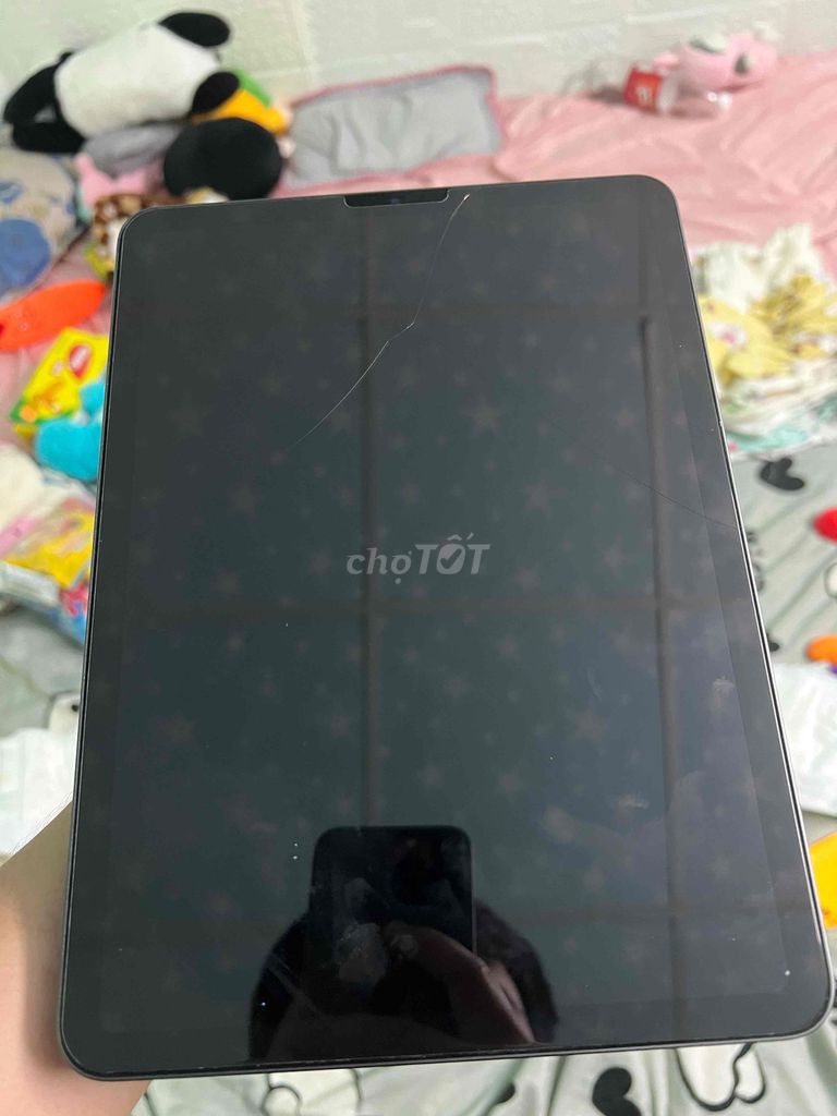 iPad Air 5 M1 64GB - Đã sử dụng. Mua bán Máy tính bảng tại Quận Ngũ Hành Sơn Đà Nẵng được đăng bởi Hoang Ngo hình 1