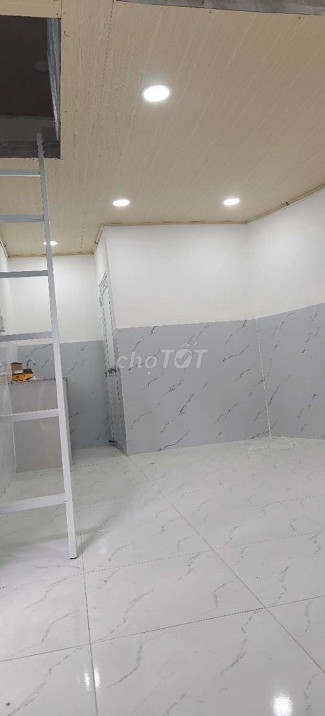 cho thuê phòng trọ huỳnh tấn phát Q7 gần khu chế xuất tân thuận