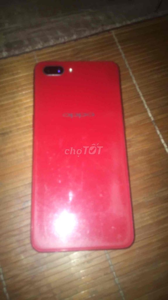OPPO Điện thoại màu Đỏ. Mua bán Điện thoại tại Huyện Gia Lộc Hải Dương được đăng bởi Tên chưa cung cấp hình 1