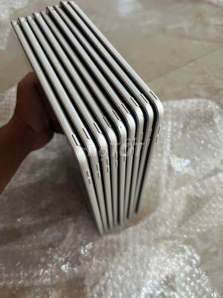Apple iPad Gen 9 64GB Bạc. Mua bán Máy tính bảng tại Quận 1 Tp Hồ Chí Minh được đăng bởi Hội Đồ Điện Tử hình 1