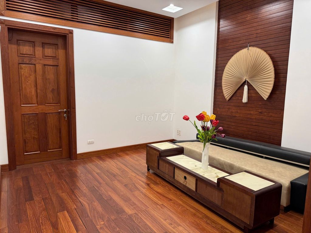 Cho thuê nhà 6 phòng ngủ tại Hải Châu, Đà Nẵng — ảnh 9