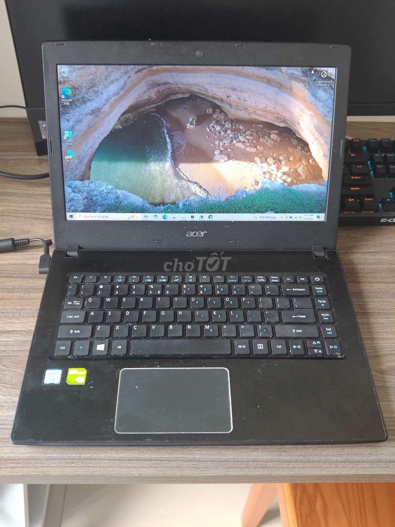 Acer TravelMate P249-G3-M i5 8GB/1TB. Mua bán Laptop tại Quận Cẩm Lệ Đà Nẵng được đăng bởi Phong hình 1