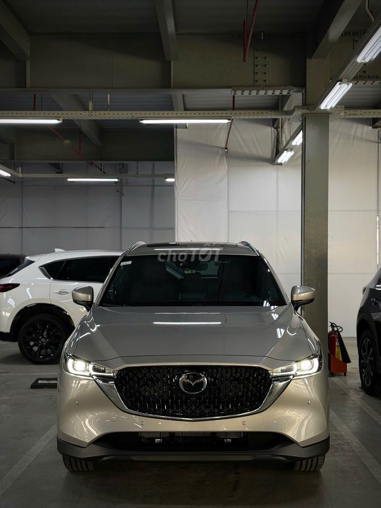 Mazda Cx-8 2026 photo 2
