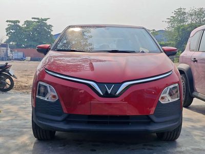 VinFast VF5 2025 chỉ 70 Triệu. Mua bán Ô tô tại Thành phố Thuận An Bình Dương được đăng bởi Huân VinFast  hình 1