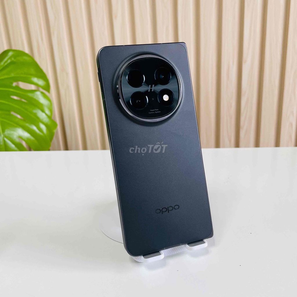 Oppo Find N5 QT -16/512GB - Nguyên Zin - Pin 100. Mua bán Điện thoại tại Quận Ninh Kiều Cần Thơ được đăng bởi Hmphone hình 1