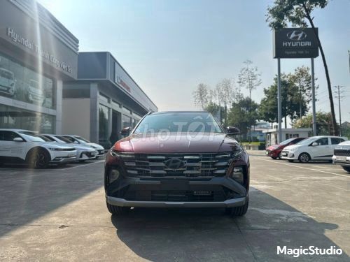 Hyundai Tucson 1.6 AT Turbo HTRAC Special 2026