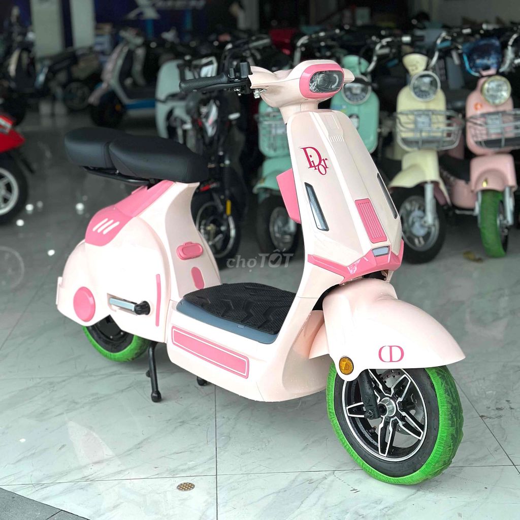 Xe điện hotrend Z3 thanh lý mới 100%. Mua bán Xe điện tại Quận Cẩm Lệ Đà Nẵng được đăng bởi Thành hình 12