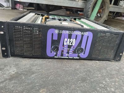 Đẩy CA20 nặng. Mua bán Tivi, Âm thanh tại Huyện Hòa Vang Đà Nẵng được đăng bởi tuấn