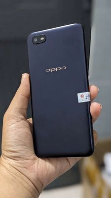 OPPO A1k máy đẹp mượt, loa lớn. Mua bán Điện thoại tại Thị xã Tân Châu An Giang được đăng bởi Panda Smartphone