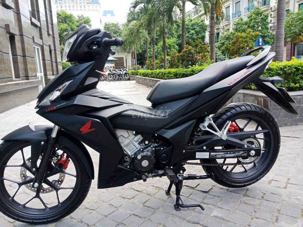 HONDA WINER V1 NGUYÊN BẢN CHÍNH CHỦ. Mua bán Xe máy tại Quận Nam Từ Liêm Hà Nội được đăng bởi A Nam hình 1