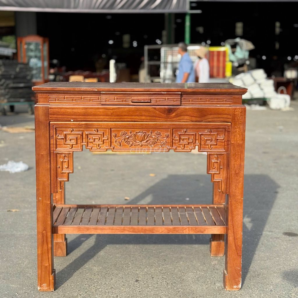S220526 Ấn thờ. Mua bán Đồ sưu tầm, đồ cổ tại Quận Cẩm Lệ Đà Nẵng được đăng bởi Huỳnh Hà  hình 1