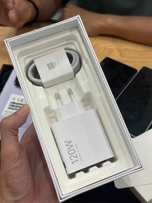 Xiaomi Redmi Note 14 Pro+ 5G 256GB Tím Mới
