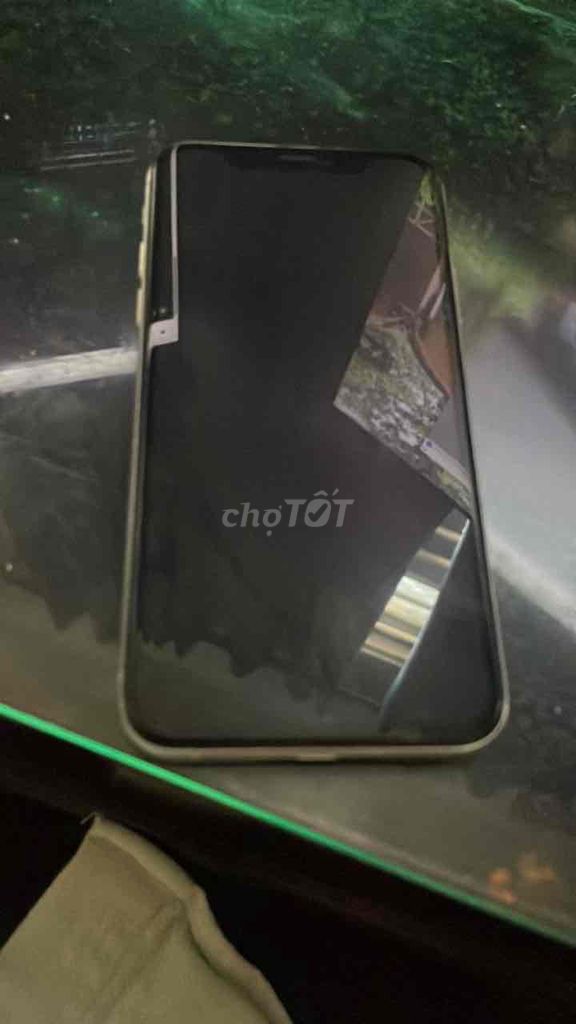 iPhone XS 64GB Trắng Đã sử dụng. Mua bán Điện thoại tại Quận Thanh Khê Đà Nẵng được đăng bởi Ngo Xuan Thinh hình 1