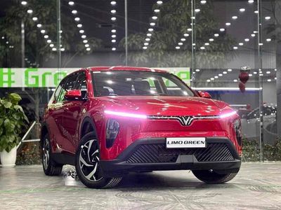 LIMO GREEN GIẢM KHỦNG DỊCH VỤ 16% ,BAO NỢ XẤU