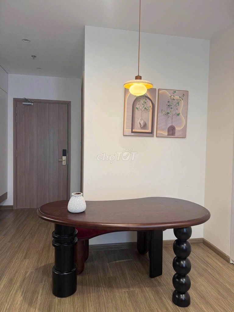 Cho thuê Stu full nội thất Vinhomes Smart City