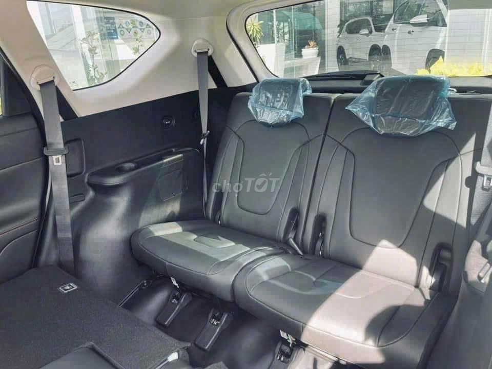 STARGAZER TRẢ TRƯỚC CHỈ 95tr - GIAO XE NGAY. Mua bán Ô tô tại Quận 12 Tp Hồ Chí Minh được đăng bởi Lê Dung Auto hình 8