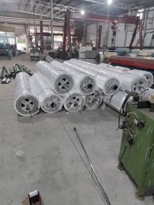 Cửa cuốn Tấm liền Úc Mới. Mua bán Nội thất, đồ gia dụng khác tại Thành phố Vị Thanh Hậu Giang được đăng bởi  thảo cửa cuốn hình 1