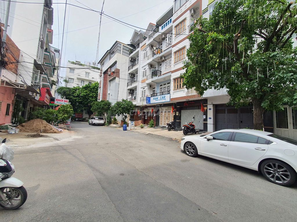 Bán nhà đường 19 Trần Não phường An Khánh Tp Thủ Đức. Mua bán nhà ở tại Thành phố Thủ Đức Tp Hồ Chí Minh được đăng bởi Trung Hiếu hình 1