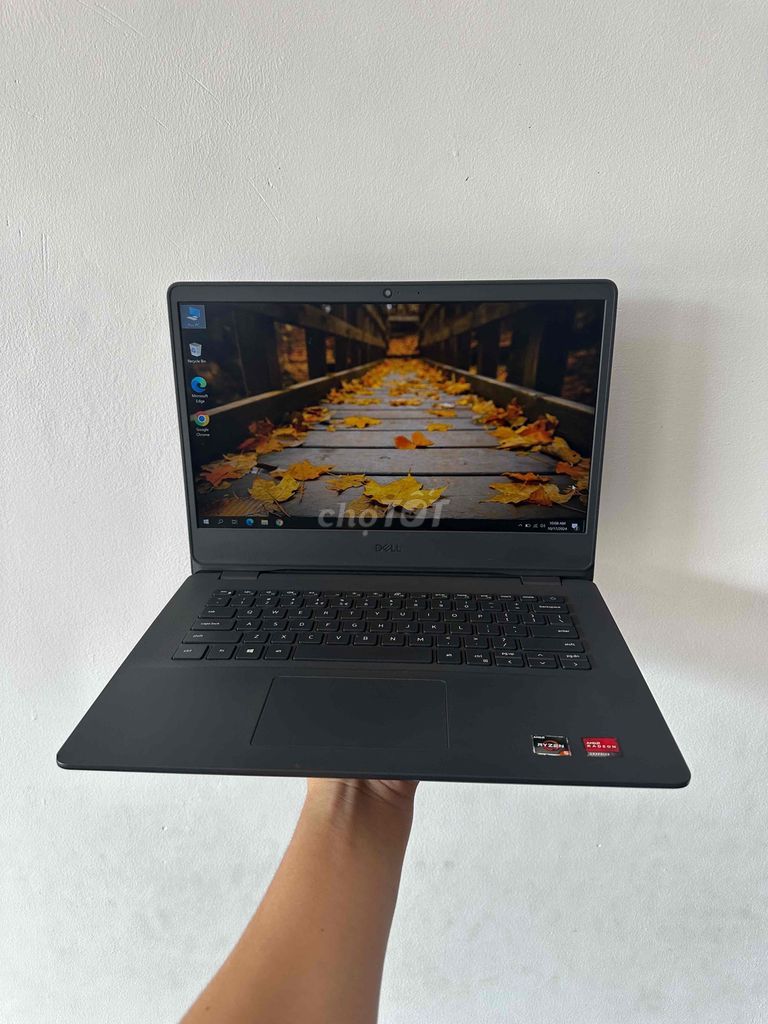 Dell Vostro 3405.AMD R5 3500U.Ram 8G/512Gb