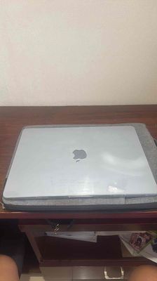 Apple Macbook Air M4 15.3 inch 16GB/256GB Xanh Mới
