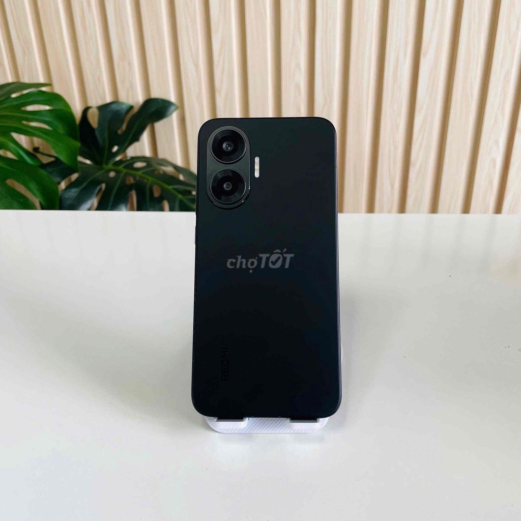 Redmi Turbo 4 Pro Fullbox -12/256GB - Nguyên Zin. Mua bán Điện thoại tại Quận Ninh Kiều Cần Thơ được đăng bởi Hmphone hình 1