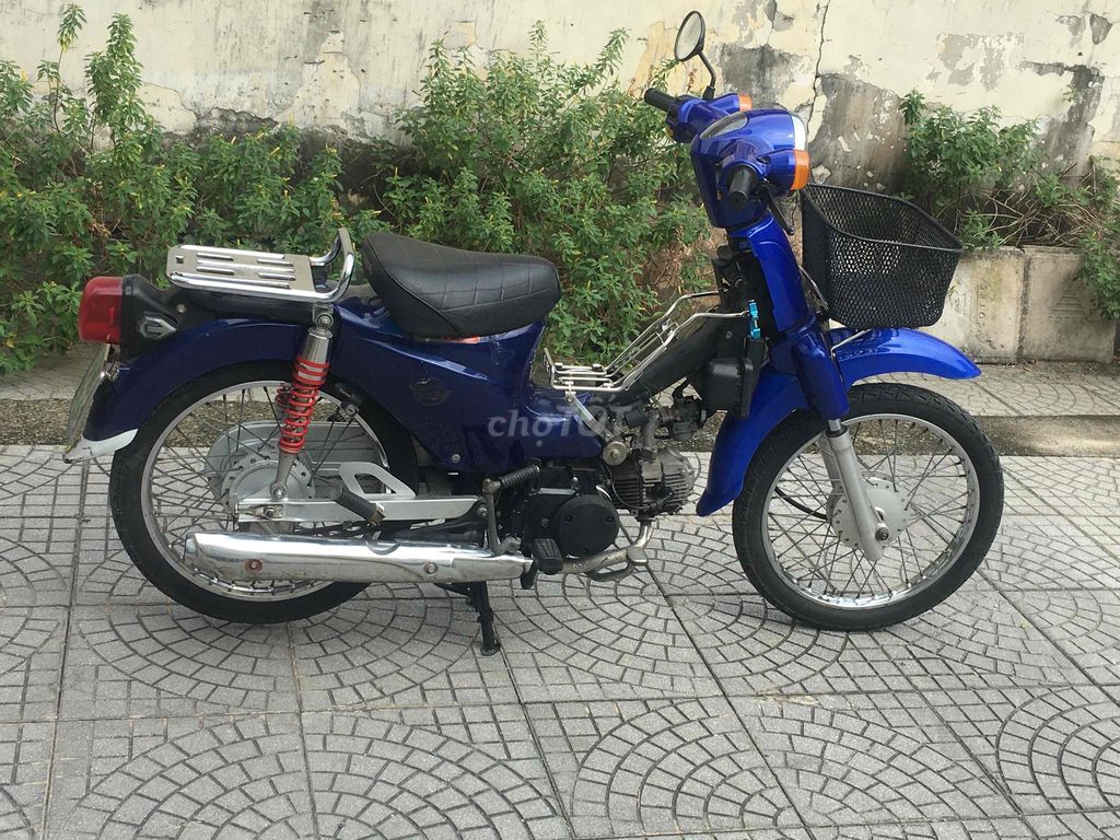 cub 50 bstp , xe như hình ảnh. Mua bán Xe máy tại Quận 6 Tp Hồ Chí Minh được đăng bởi Anh phong 068 hình 3