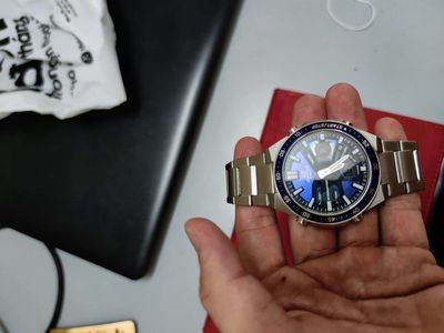 Đồng hồ casio EFV-C110D-2AVDF