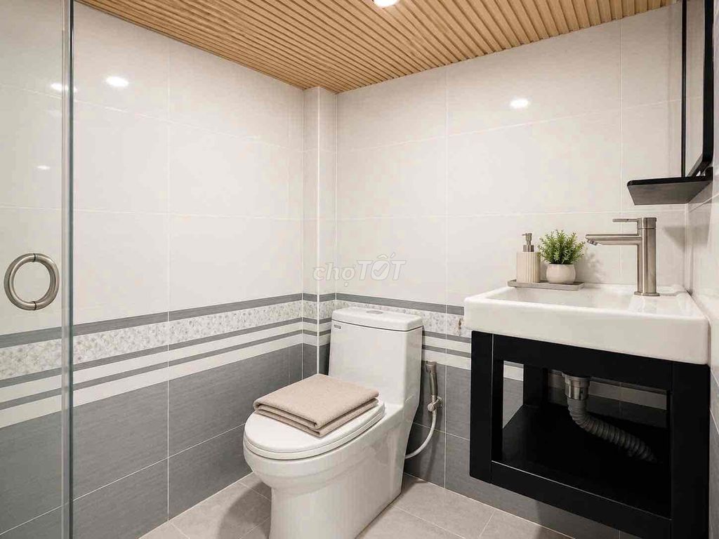 phòng trọ giá rẻ thuận tiện qua Vhu, Huit - ảnh 4