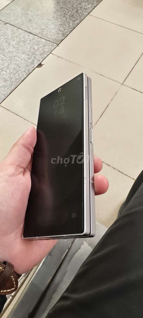 bán /gl fold 6 bạc. Mua bán Điện thoại tại Quận Hoàng Mai Hà Nội được đăng bởi fold hình 1