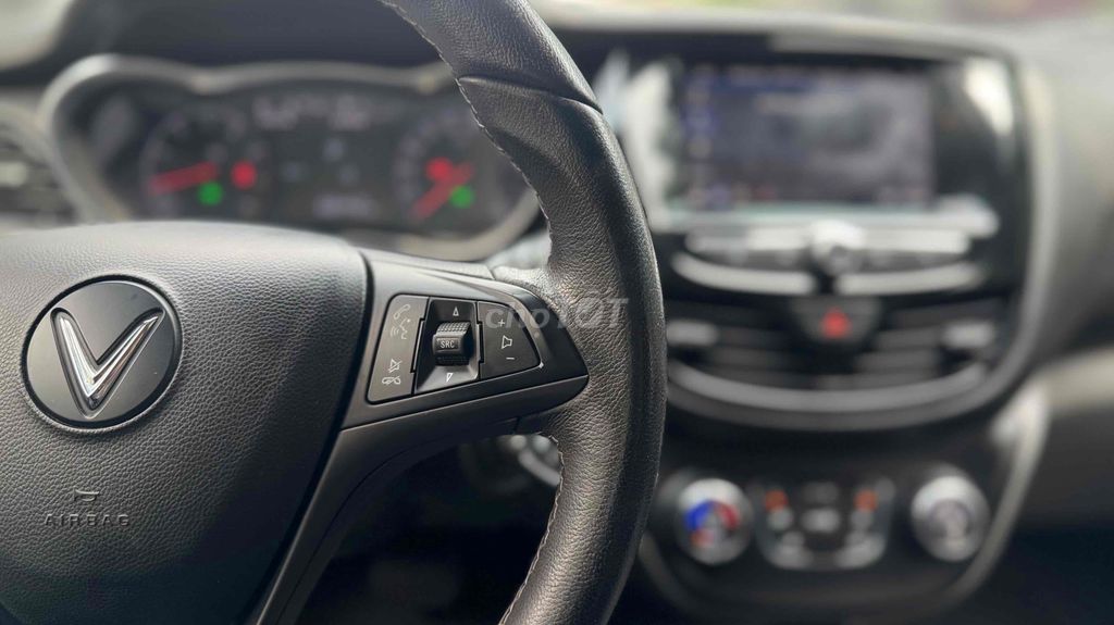 VinFast Fadil 2019 1.4 AT Premium - 66000 km. Mua bán Ô tô tại Quận Tân Phú Tp Hồ Chí Minh được đăng bởi EM TIẾNG hình 17