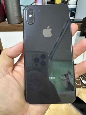 Iphone Xs 64Gb Black full Face ID