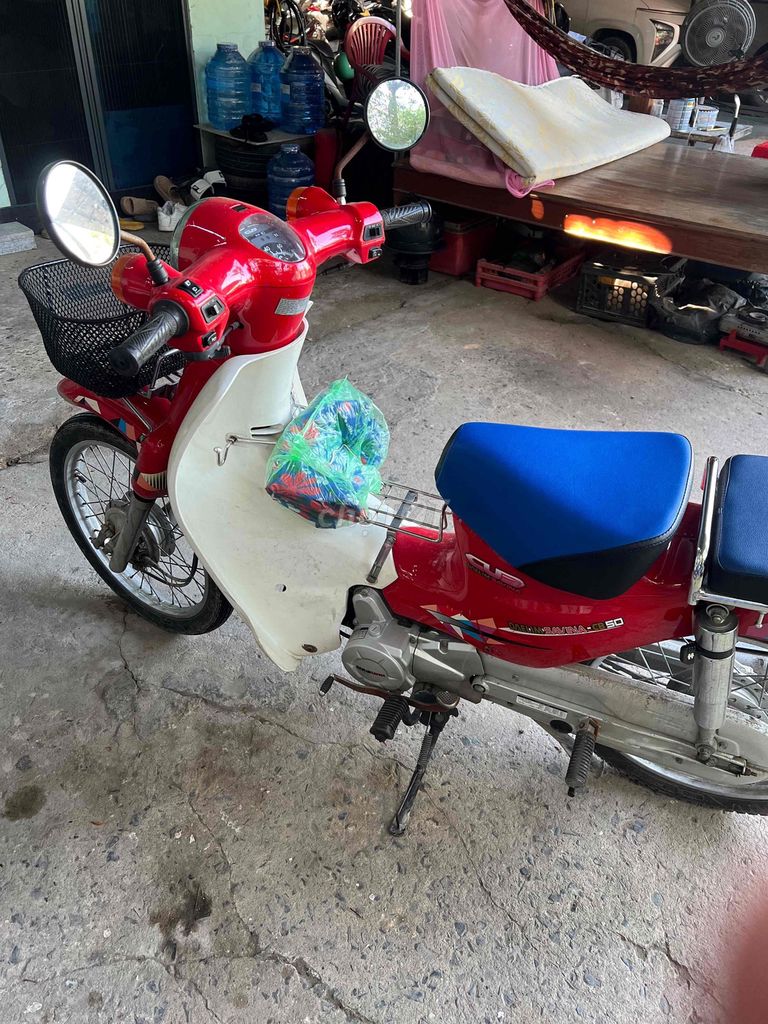 bán xe cup học sinh. Mua bán Xe máy tại Huyện Bình Chánh Tp Hồ Chí Minh được đăng bởi Trần quốc cường hình 3