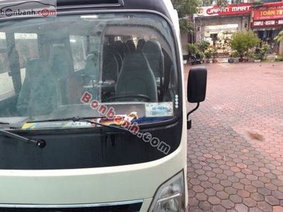 Hyundai County Deluxe 3.9L S13 2018. Mua bán Ô tô tại Quận Bắc Từ Liêm Hà Nội được đăng bởi Minh Đồng 