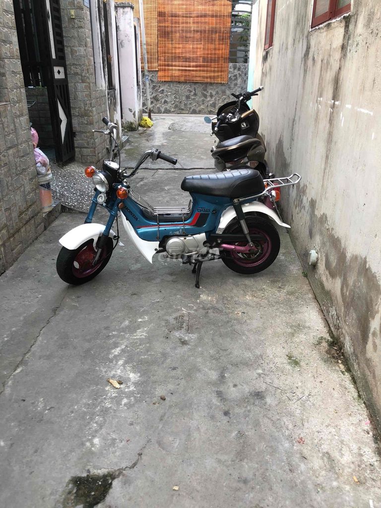 chamy78/50cc. Mua bán Xe máy tại Huyện Nhà Bè Tp Hồ Chí Minh được đăng bởi LÊ VĂN GIÀU hình 5