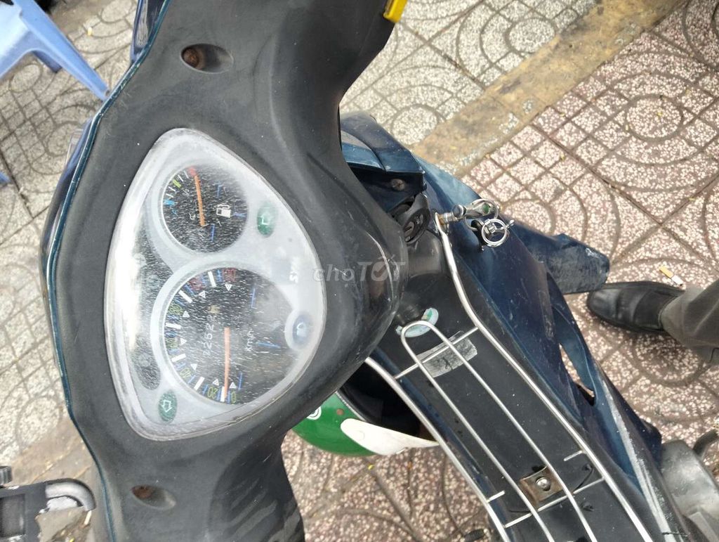 elegant sym máy êm. Mua bán Xe máy tại Quận 5 Tp Hồ Chí Minh được đăng bởi Lê Khôi hình 4