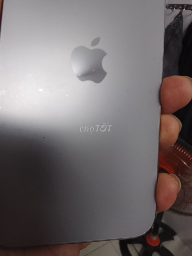 Apple iPhone 15 Pro Max bị dính icloud. Mua bán Điện thoại tại Thành phố Biên Hòa Đồng Nai được đăng bởi TRƯƠNG HẬU hình 1