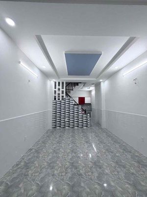Аренда · 2 комн. · 44 м² · Quận Tân Bình, ул. Nguyễn Phúc Chu