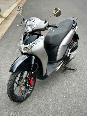 SH Mode 2019 Smartkey ABS đời cuối cùng bỏ mẫu ❤️. Mua bán Xe máy tại Thành phố Vũng Tàu Bà Rịa - Vũng Tàu được đăng bởi Xe Máy Cũ Vũng Tàu 72