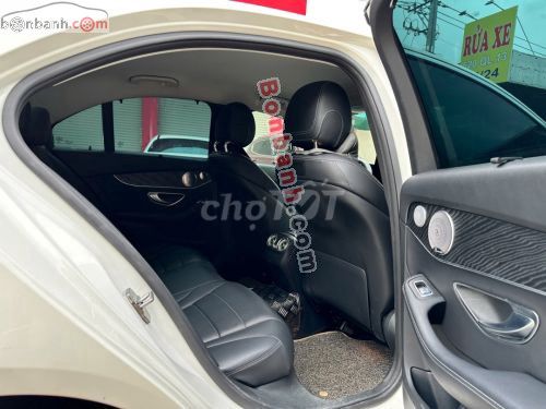 Mercedes Benz C class C200 2018. Mua bán Ô tô tại Quận Đống Đa Hà Nội được đăng bởi Hưng hình 5