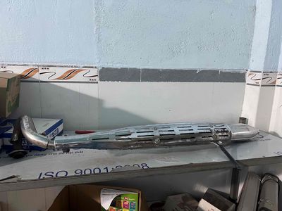 bô vắt nổ giòn như bánh tráng. Mua bán Phụ tùng xe tại Huyện Xuyên Mộc Bà Rịa - Vũng Tàu được đăng bởi tấn vũ