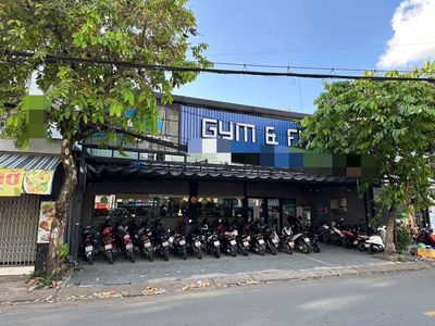 MẶT TIỀN THỚI AN QUẬN 12 - 255 M2 - 13,3 x 19,5 M - GIÁ 23 TỶ TL. Mua bán nhà ở tại Quận 12 Tp Hồ Chí Minh được đăng bởi Nguyễn Thị Phương Hà 