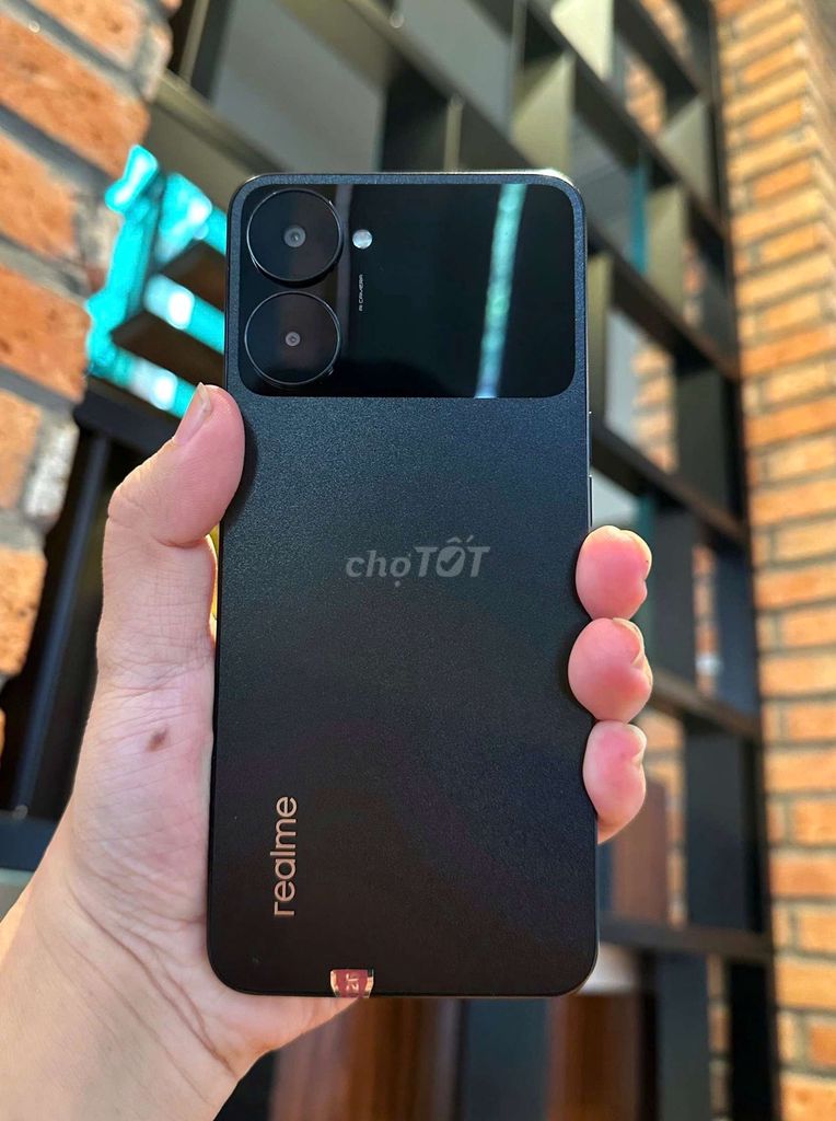Realme V30 5G 256GB Zin, Pin 5000mAh. Mua bán Điện thoại tại Quận Gò Vấp Tp Hồ Chí Minh được đăng bởi Oppo Giá Tốt hình 1